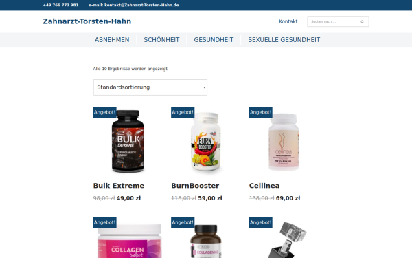 www.zahnarzt-torsten-hahn.de