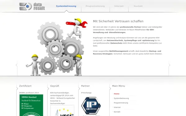 www.data-result.de