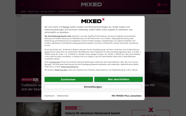mixed.de