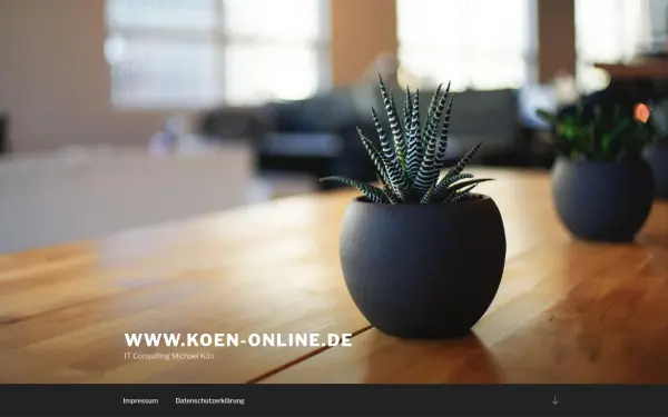 www.koen-online.de
