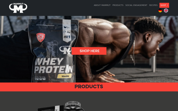 www.mammut-nutrition.com