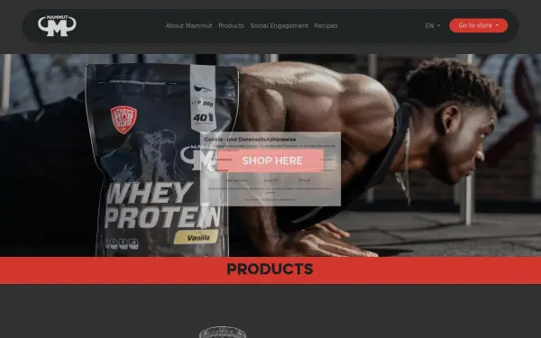 www.mammut-nutrition.com