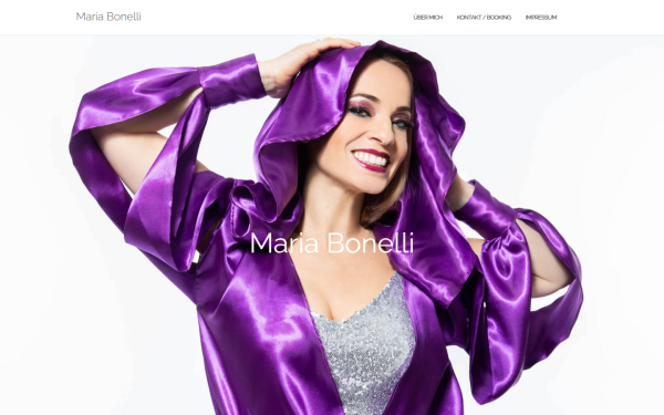 www.mariabonelli.de