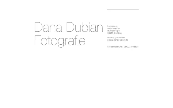 danadubian.de