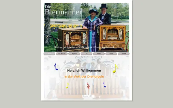 die-biermaenner-drehorgeln.de