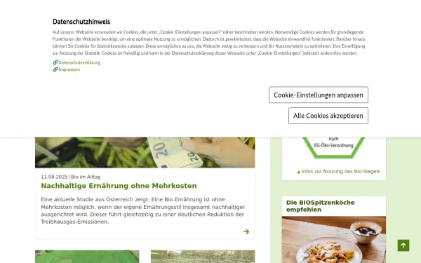 www.oekolandbau.de