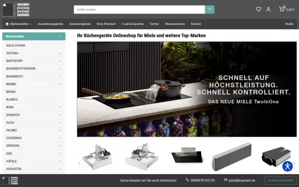 past-geraete.de