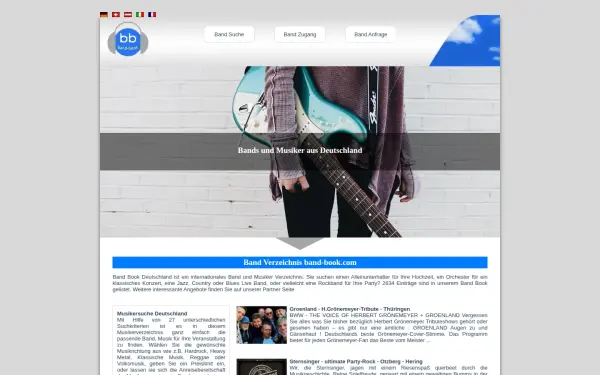 www.band-book.com