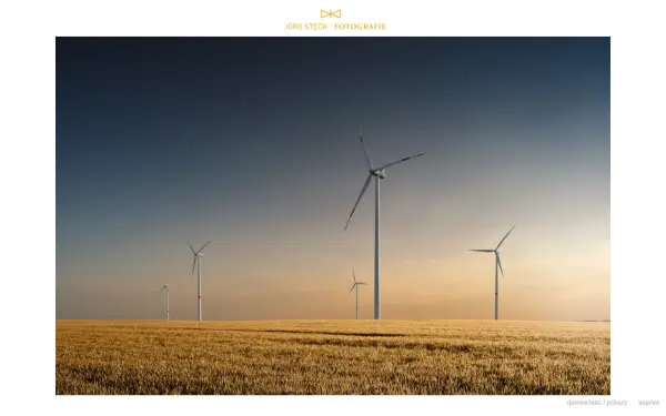 www.joergsteck.de
