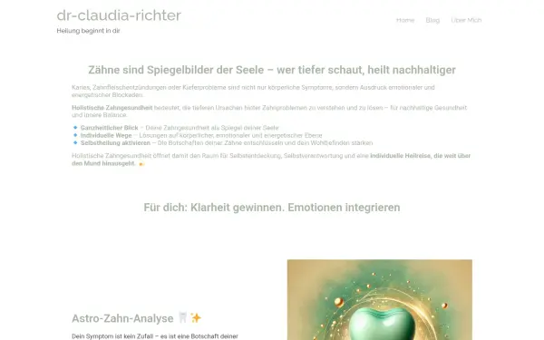 dr-claudia-richter.de