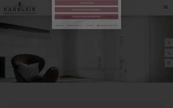 haehnlein-raumgestaltung.de