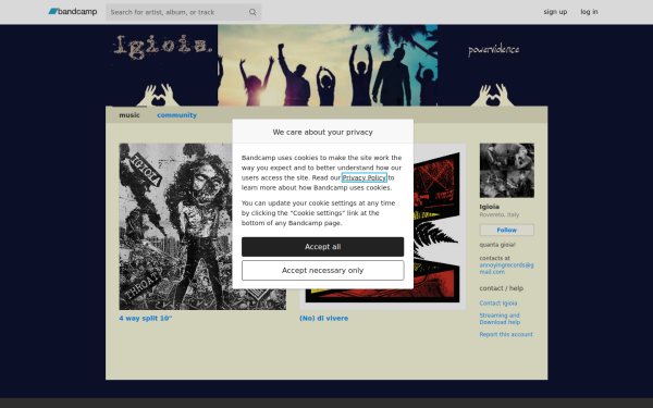 igioia.bandcamp.com