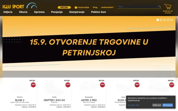 www.iglusport.hr
