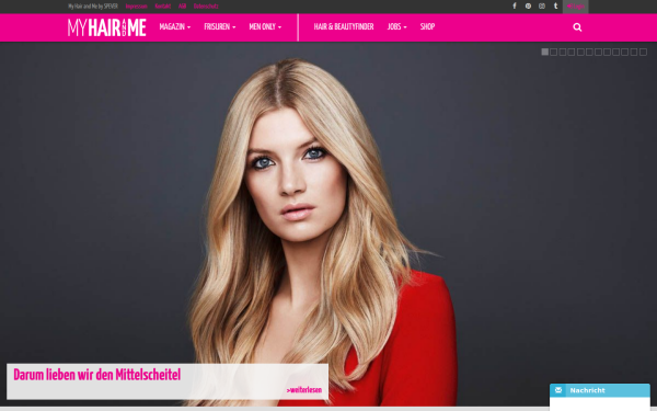 www.my-hair-and-me.de