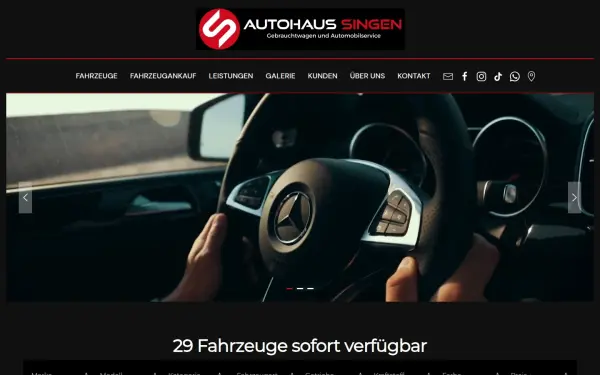 autohaus-singen.de