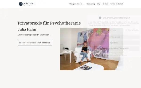 psychotherapie-hahn.de