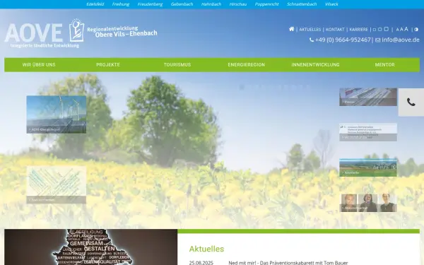 www.aove.de
