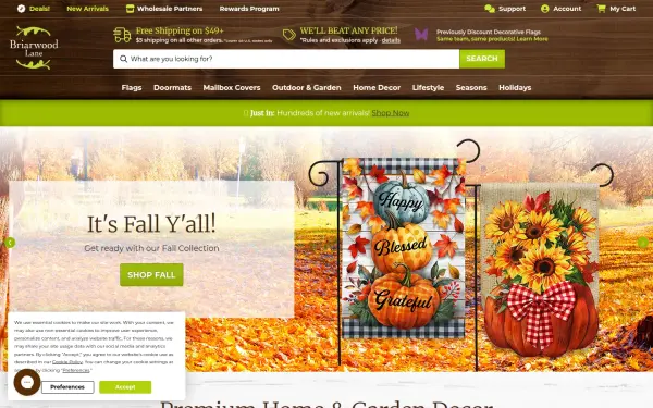 www.briarwoodlane.com