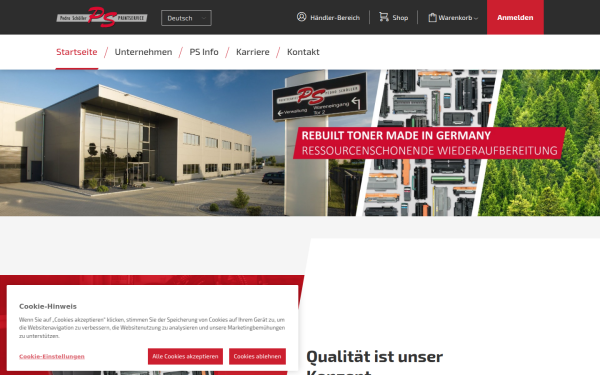 www.printservice.de