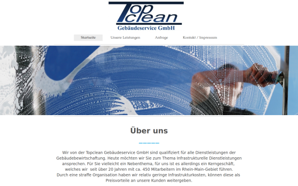 www.topclean-gmbh.de