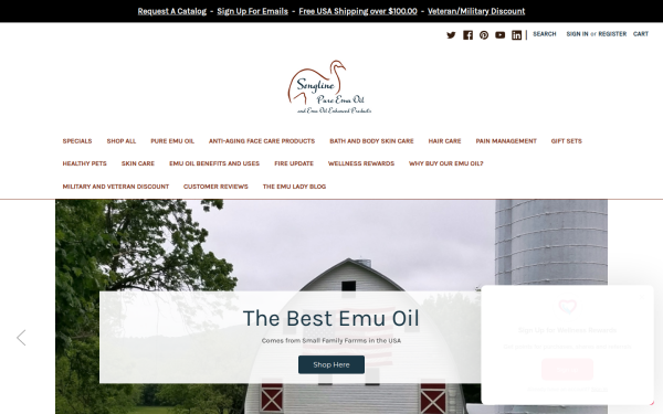 www.allaboutemu.com