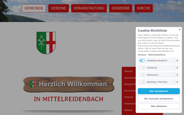 www.mittelreidenbach.de