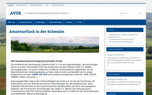 avsk.net