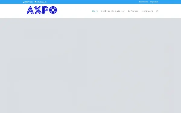 axpo.de