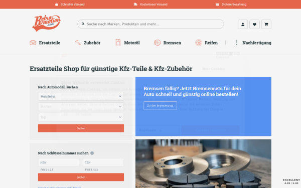 retromotion.com
