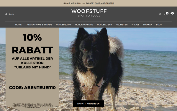 woofstuff.de