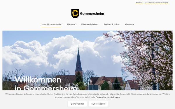 www.gommersheim.de