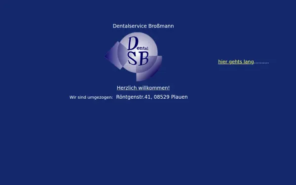 dentalsb.de