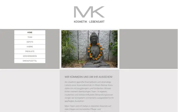 martina-k-kosmetik.de