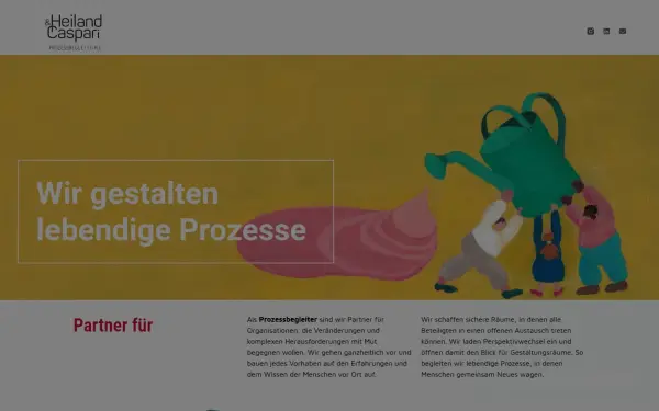 prozessbegleitung.de