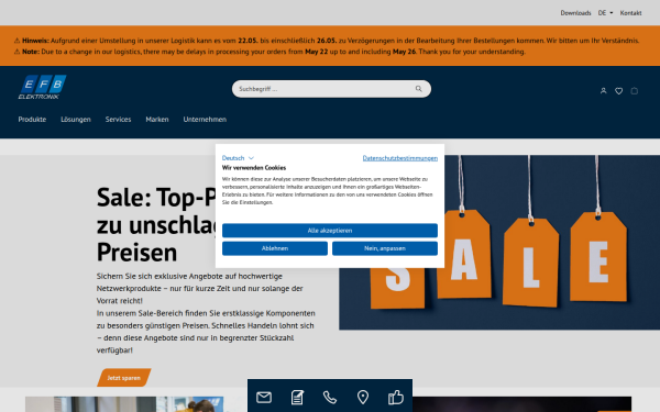 www.efb-elektronik.de