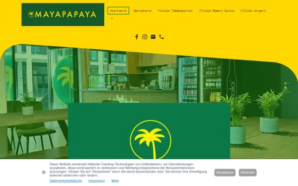www.mayapapaya.de