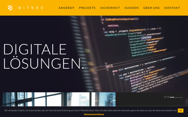 bitbee.ch