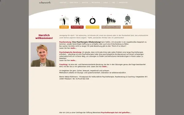 psychotherapie-paarberatung-potsdam.de
