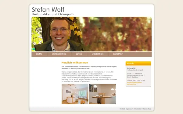www.heilpraktiker-stefanwolf.de
