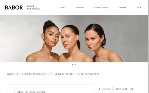 abelli-cosmetics.de