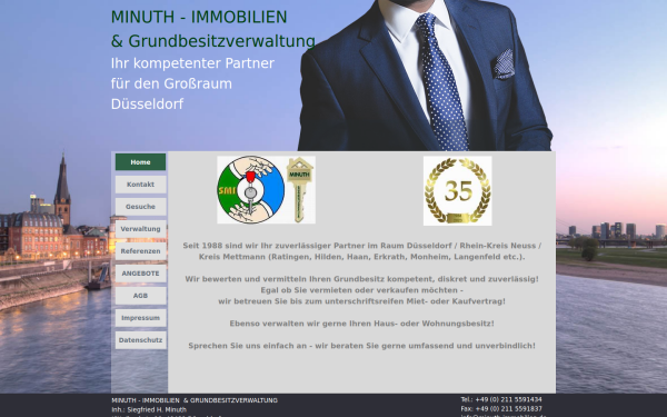 minuth-immobilien.de
