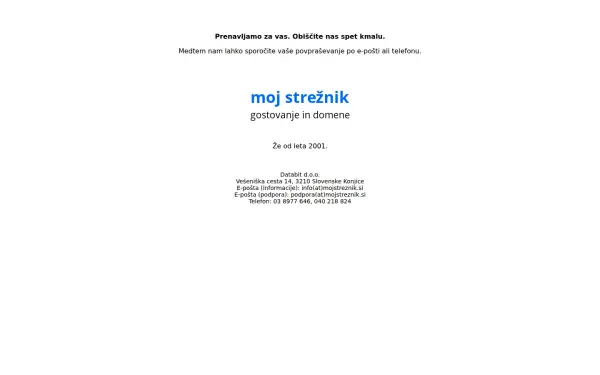 mojstreznik.net