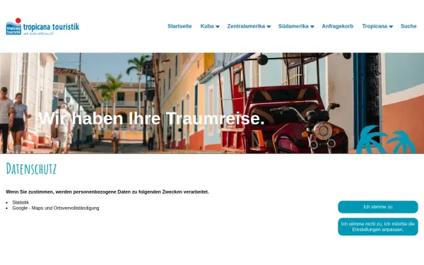 tropicana-touristik.de