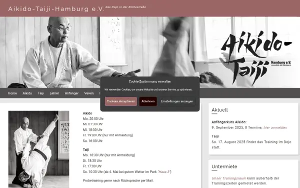 www.aikido-taiji-hamburg.de