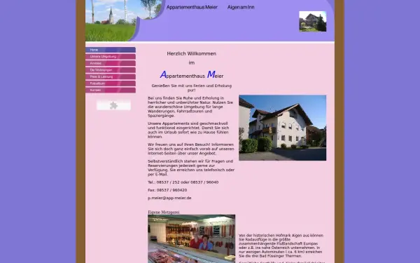 app-meier.de
