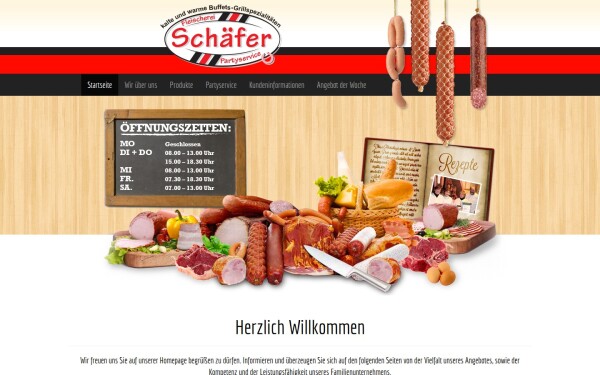 buffet-schaefer.de