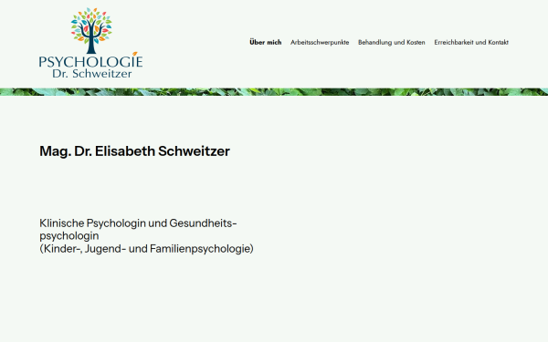 psychologie-schweitzer.at