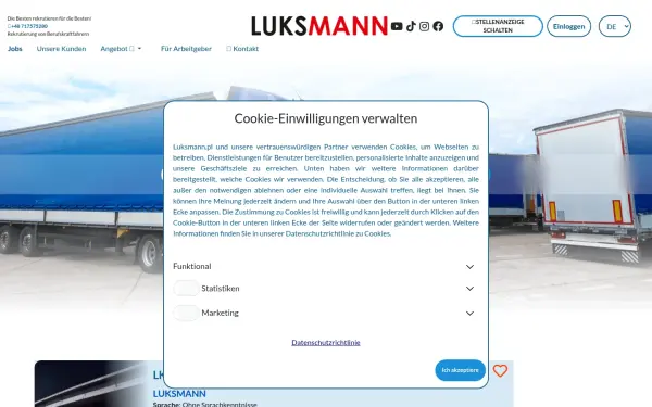 luksmann.de