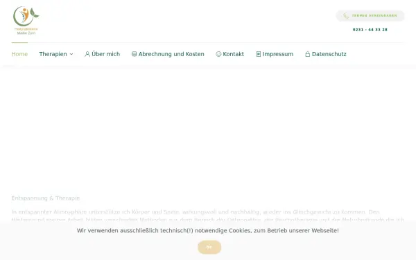 maikezuern.de
