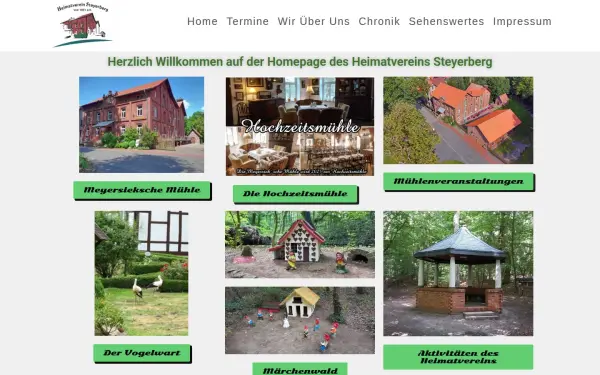heimatverein-steyerberg.de